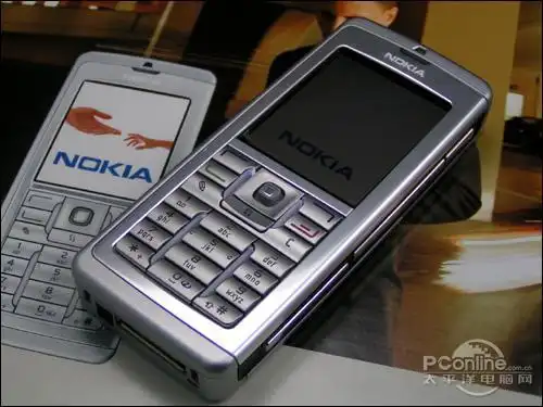 经典诺基亚e60火爆1150