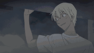 我家透透好帅吖!