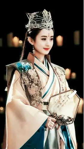 古装拍摄-我是明星女王-话本小说网