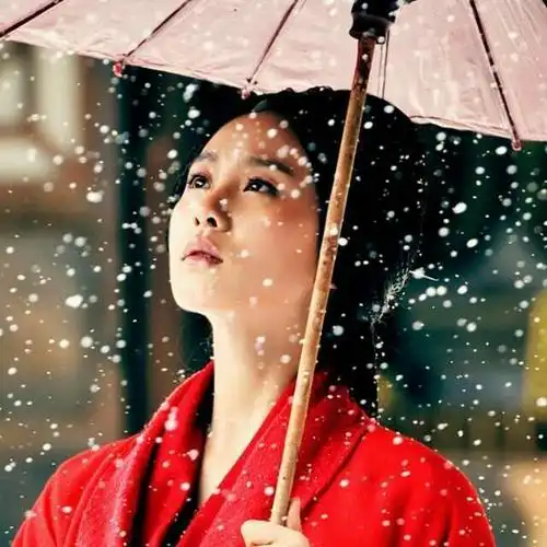 怎样的绝望,让卓文君写下如此凄美的爱情期望