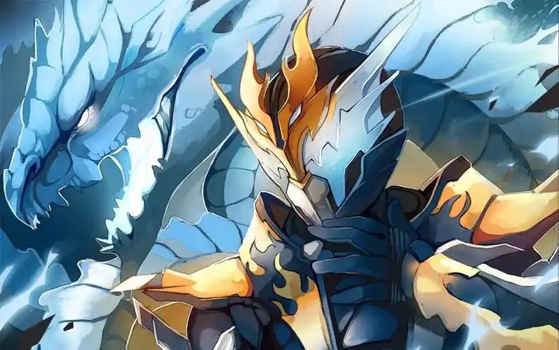 [假面骑士街机]cross-z 万丈龙我 篇_哔哩哔哩 (゜-゜)つロ 干杯