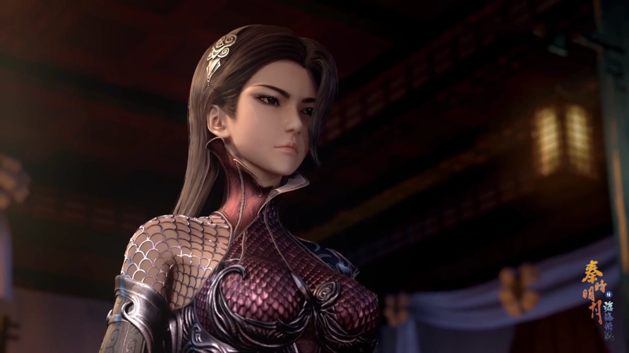 田言不仅聪明还够狠,但凡是计划都有变数,韩信谁都不信只信自己_手机