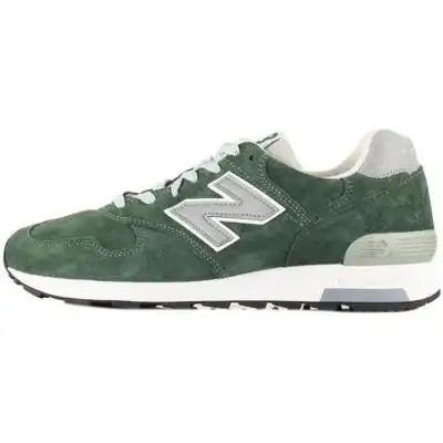 新百伦1400男鞋图片