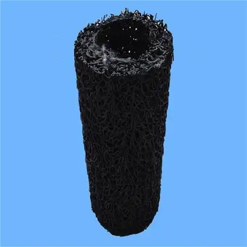 生产厂家销售地下排水用塑料盲沟渗沟直径50包布