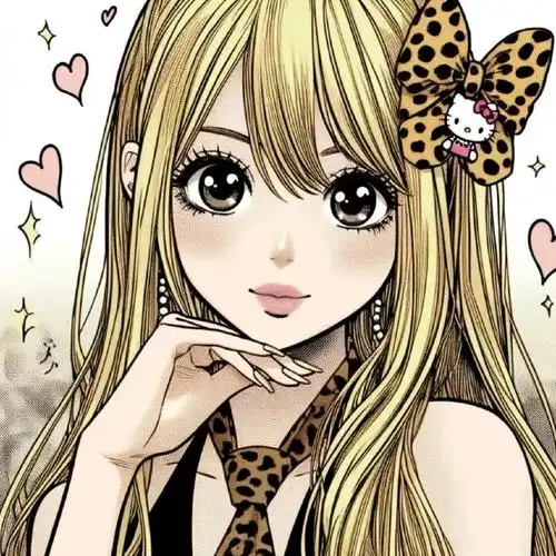 动漫 卡通 漫画 头像 690_690