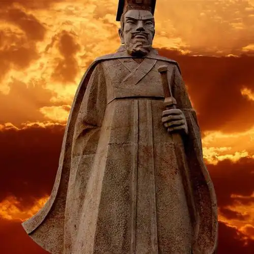 刘秀是哪个朝代的皇帝优质