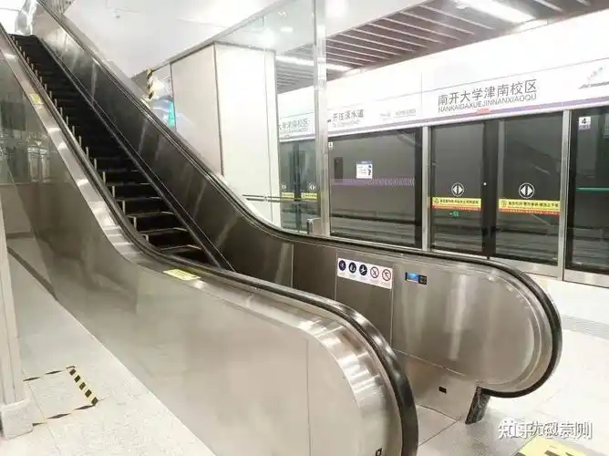 优视作为奥的斯电梯的重要电梯装饰装潢供应商,承接102台扶梯外包板