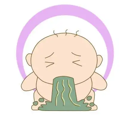 新生儿呕吐知多少