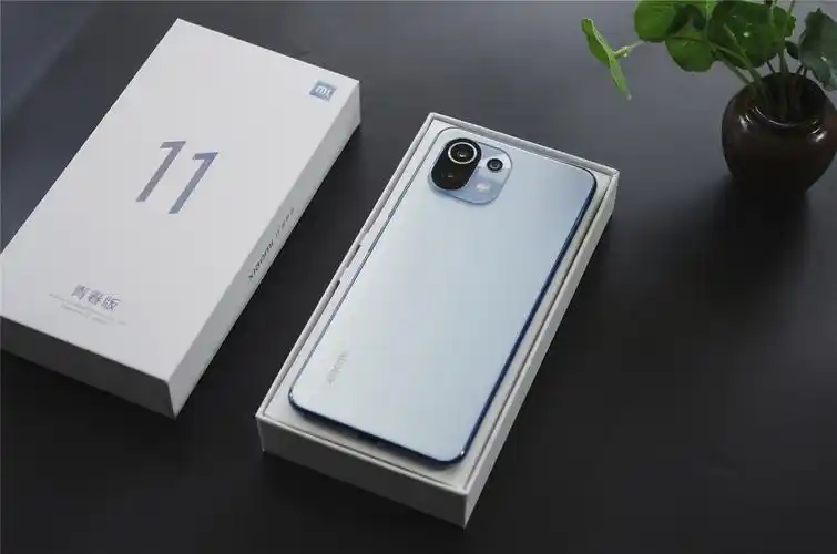 2299元起小米11青春版评测年轻人的堆料大杯