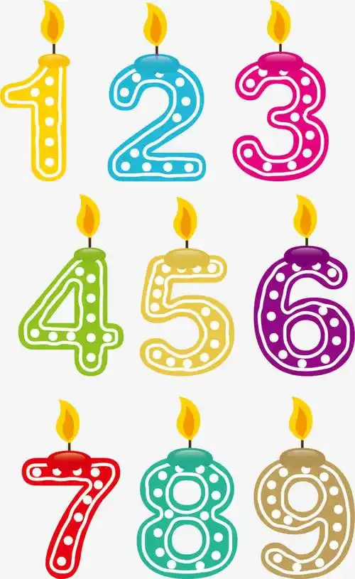 关键词 : 字体,形状,时尚,创意,阿拉伯数字[声明] 觅元素所有素材为