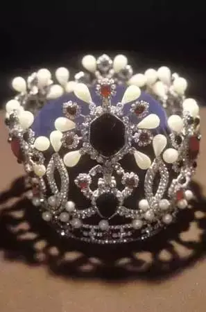 世界各国的王冠