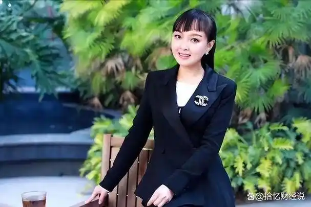 从月薪三百到年薪千万平安保险皇后叶云燕是如何做到的