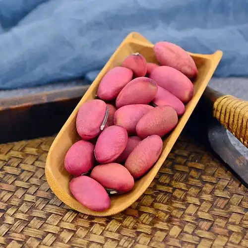 刀豆小药仙红500g克无中药材大刀刀鞘马可磨红刀其他药食同源食品