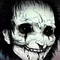 讲鬼故事头像图片_微信头像图片大全