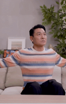 谁敢信这是59岁的刘德华!谁敢信这是59岁的刘德华!