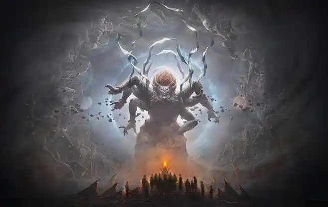 阿修罗,是梵文音译,汉译佛经中还译为阿须罗,阿索罗,阿苏罗,阿素落,阿