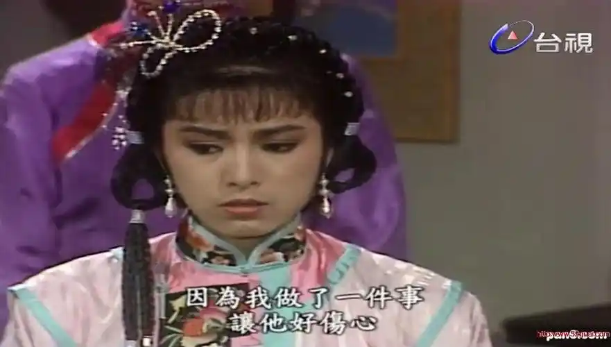 [tw][1988年][八月桂花香][刘松仁,苏明明,沈孟生,李立群,米雪][40集