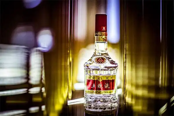 中国十大高端白酒