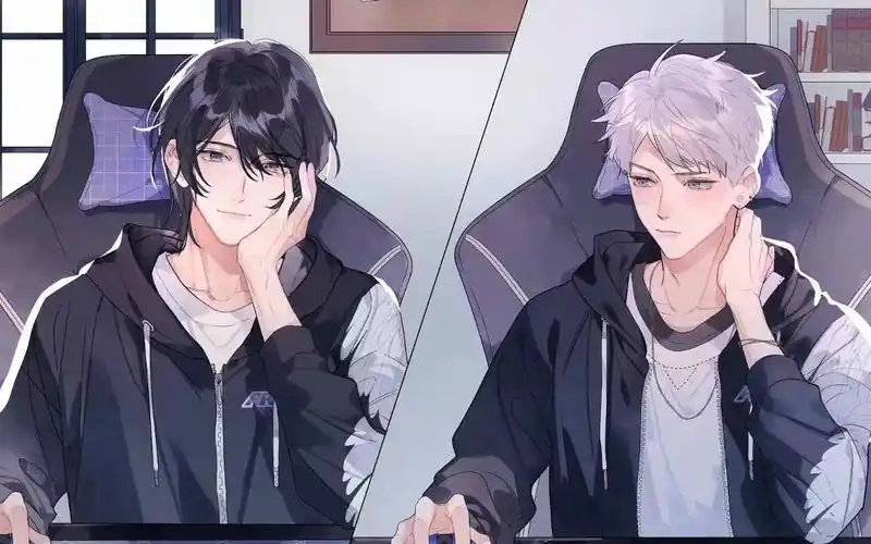 【广播剧《fog》】余邃&时洛 双人报幕 全两季