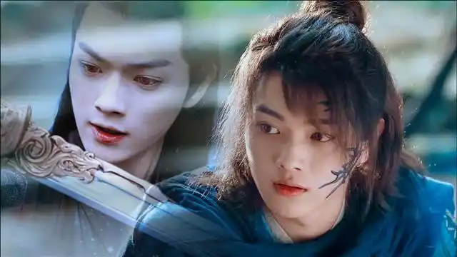 【墨青|厉尘澜】谁能抵抗住这样的小奶狗和这么温柔的大魔王