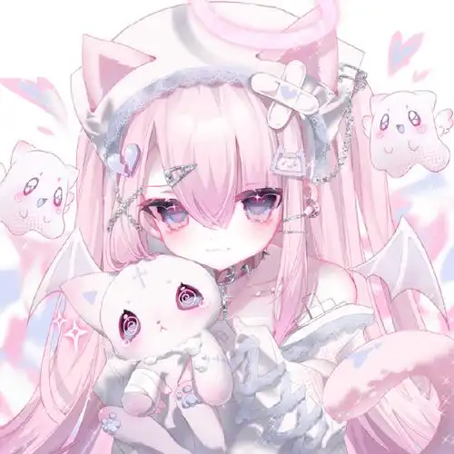 女生头像##动漫头像##可爱头像##二次元新鲜事