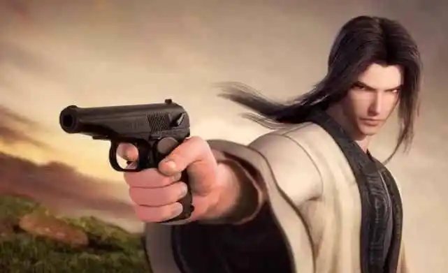 秦时明月第七季来了想多了看天明少羽长大得到2030年