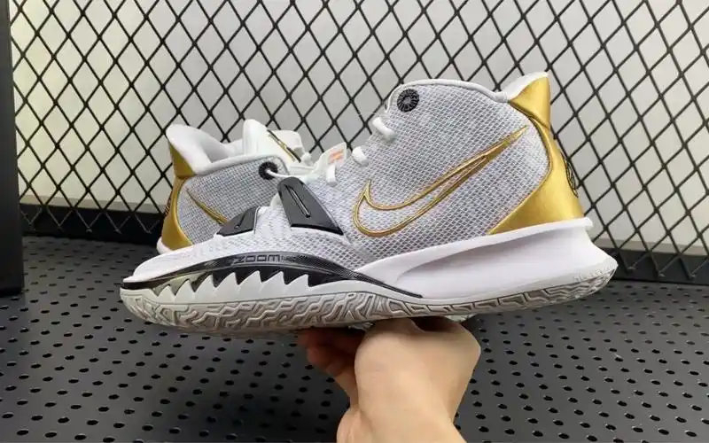 欧文7白金39-46!市场唯一实战特供版本!无需文案承诺三个月售后保修!