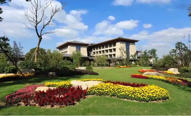 苏州东太湖大酒店