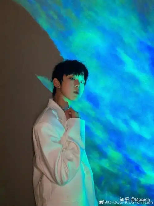 有人介绍一下o-dog刘洋吗? - 知乎