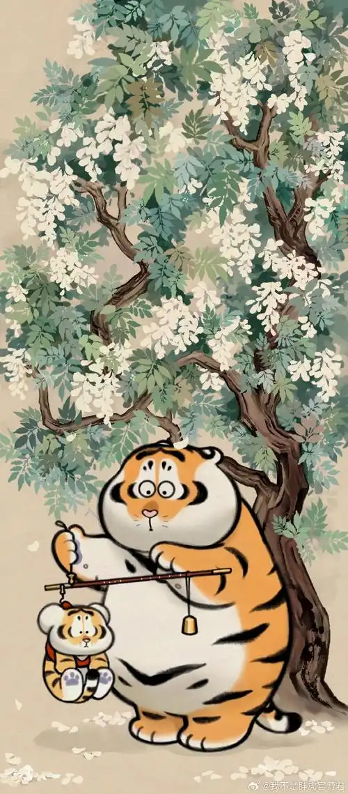 立夏##壁纸##二十四节气##不二马大叔#我不是胖虎超话