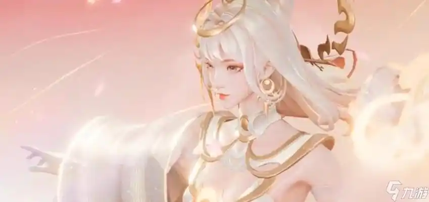 王者荣耀2月14日貂蝉吕布·曦玄引皮肤上线 貂蝉吕布_