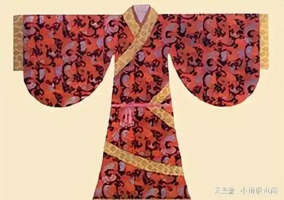 成都一袭汉服课堂科技有限责任公司秦朝的服饰有哪些特点