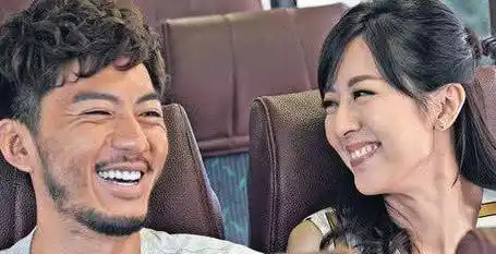 扒一扒袁伟豪和黄智雯,凭什么能拿tvb的"双料视帝,视后"?