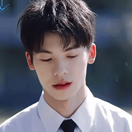 颜值cp!当红小生许光汉新片《你的婚礼》官宣,女主角为章若楠