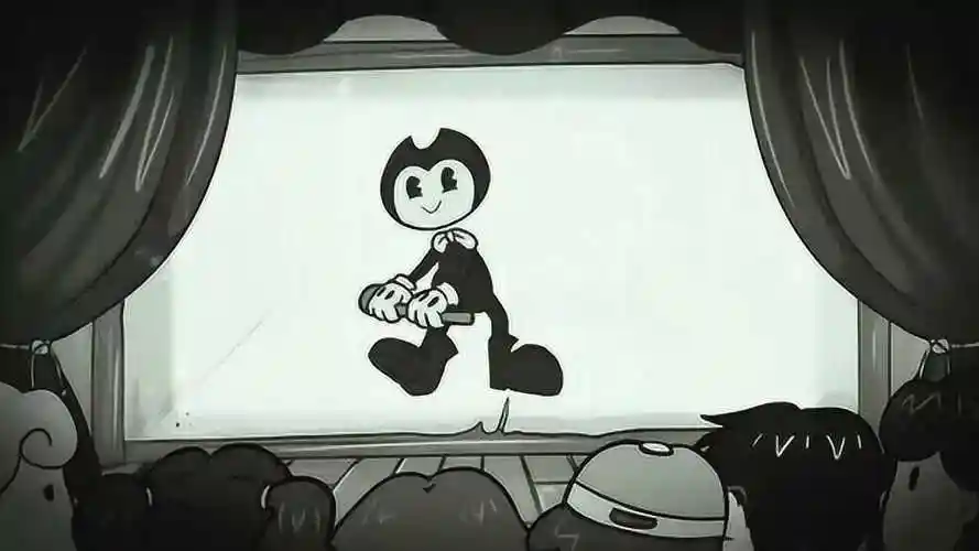 班迪与墨水机班迪怎么了