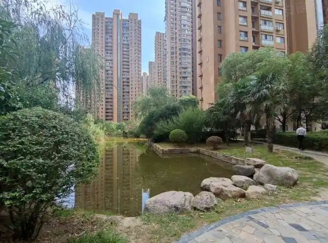 北城世纪城颐徽苑