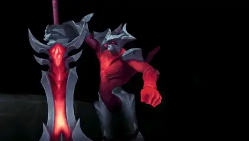 英雄联盟剑魔重做, 焕然一新成为了上单霸主, 不练可惜了