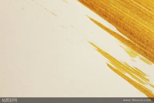 金色质感背景高清图片