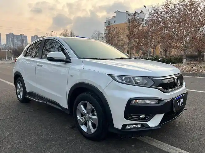 全款84500 2018年8月本田xrv,当地个人一手车,车况原版极品,全车原车