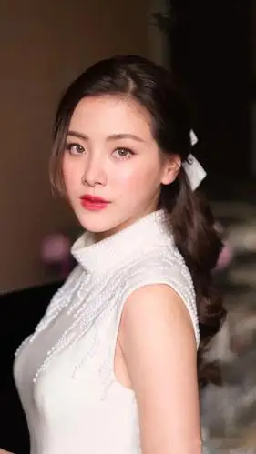 手机壁纸泰国女星小水平采娜吕爱惠