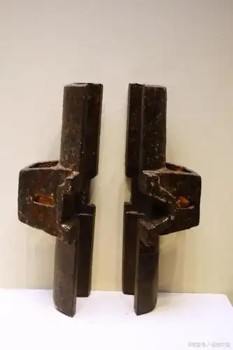 战国时的冶铁到了什么地步?来看看文物