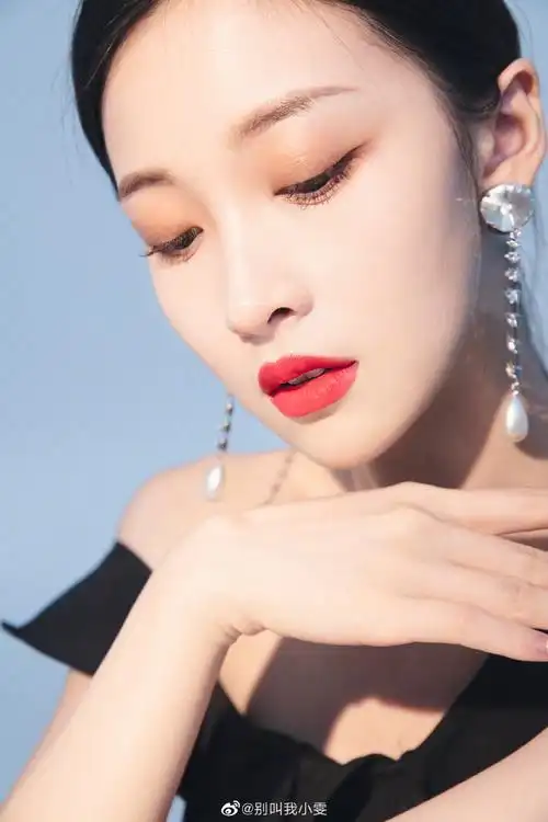 妆9335303639 323035 法式奶咖棕超级温柔气质的暖