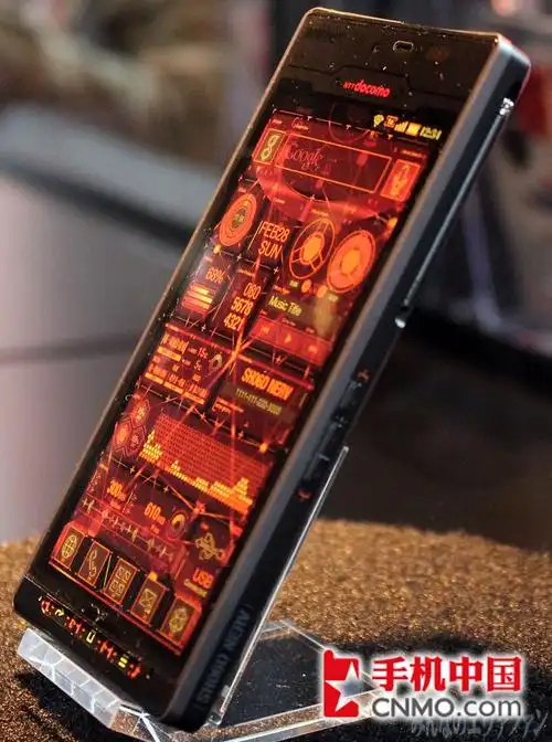 eva限量版防水旗舰 夏普sh-06d nerv