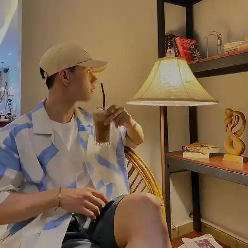 永久不换的头像