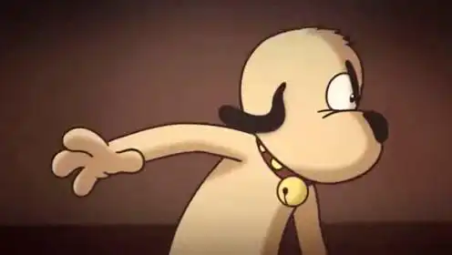 小狗苦练少林功夫变身功夫狗,太励志了