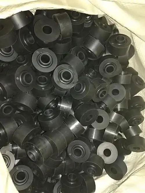 厂家直销 来图来样 加工定制 质量价廉 硅胶制品 橡胶制品 橡胶球