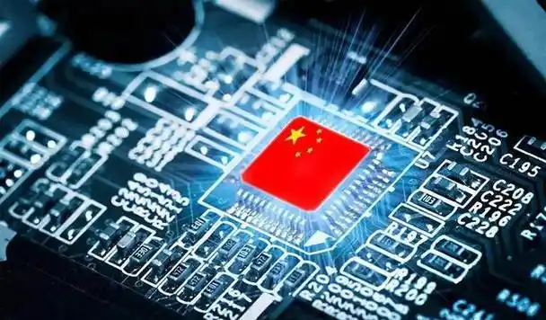大事不妙!有日媒称中国芯如果坚持到2032年,高端芯片市占率只剩2%