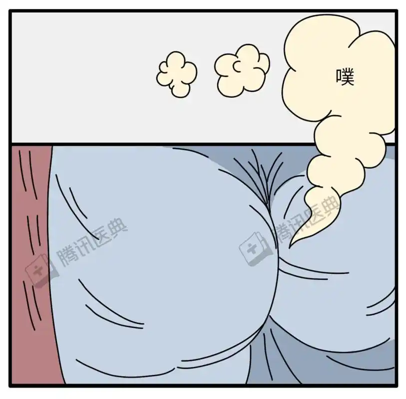 男生爱放屁说明这3点很优秀但很多女生受不了