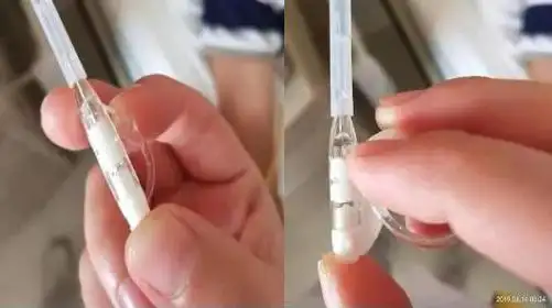 单手退针,学会你就无敌了!