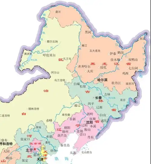 长春市可以超过北京和上海